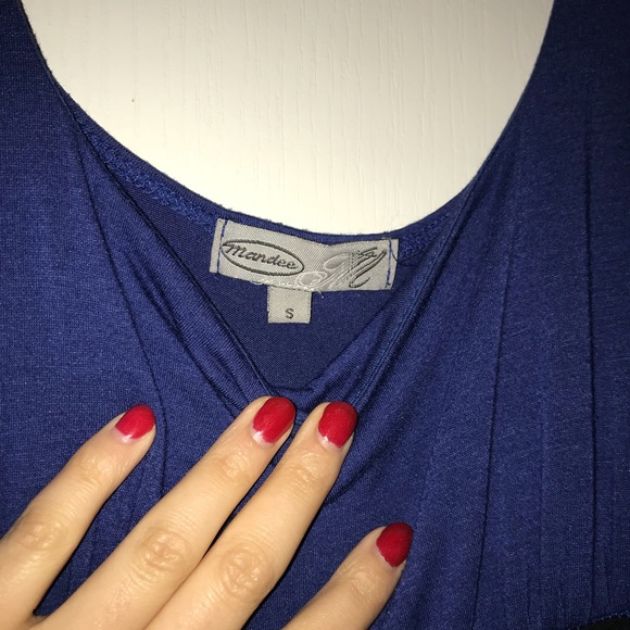 Mandee Bubble Dress - Picture 5 of 8